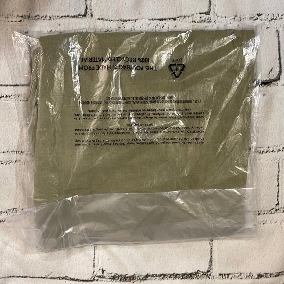 J. Crew Seaside cargo pant in linen-TENCEL™ lyocell blend 20 - Picture 8 of 8